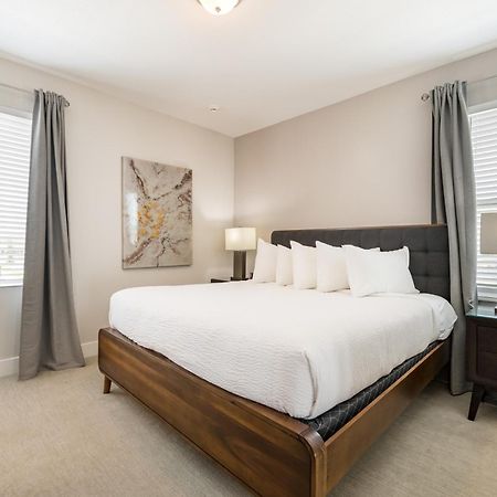 Beautiful Home Near Disney By Rentyl With Private Pool, Themed Rooms, Pool Table & Resort Amenities - 140B Orlando Zewnętrze zdjęcie