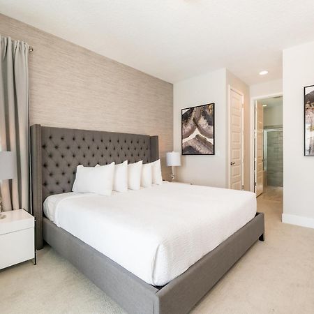 Beautiful Home Near Disney By Rentyl With Private Pool, Themed Rooms, Pool Table & Resort Amenities - 140B Orlando Zewnętrze zdjęcie