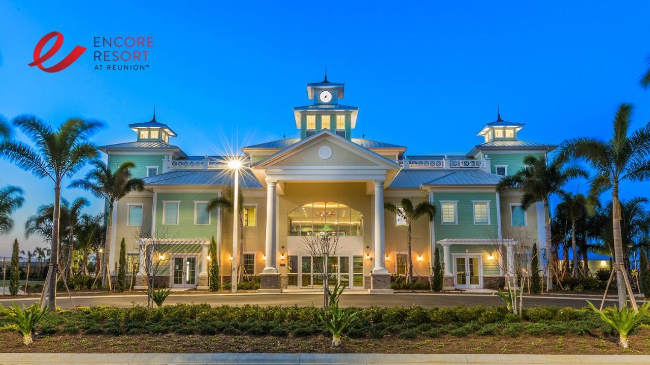 Beautiful Home Near Disney By Rentyl With Private Pool, Themed Rooms, Pool Table & Resort Amenities - 140B Orlando Zewnętrze zdjęcie