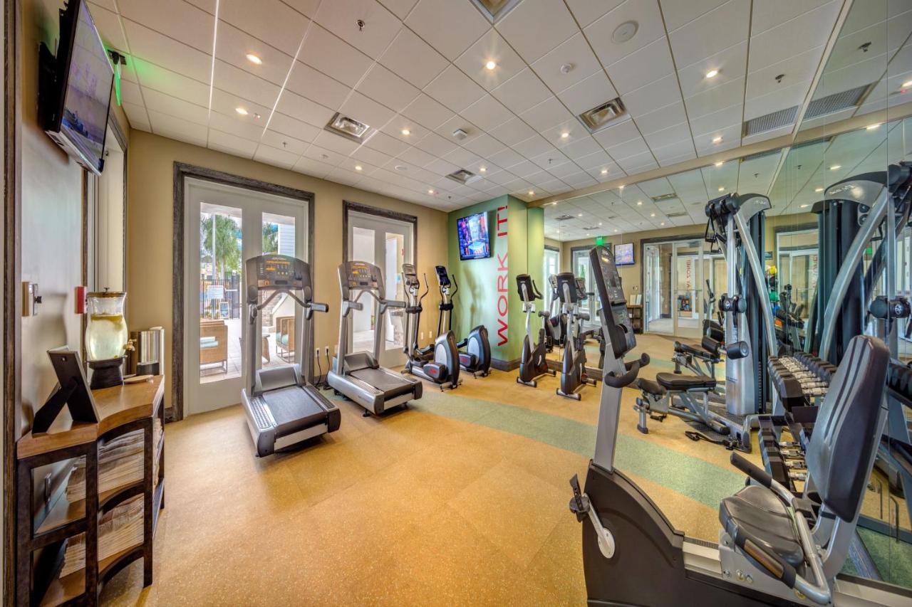 Beautiful Home Near Disney By Rentyl With Private Pool, Themed Rooms, Pool Table & Resort Amenities - 140B Orlando Zewnętrze zdjęcie