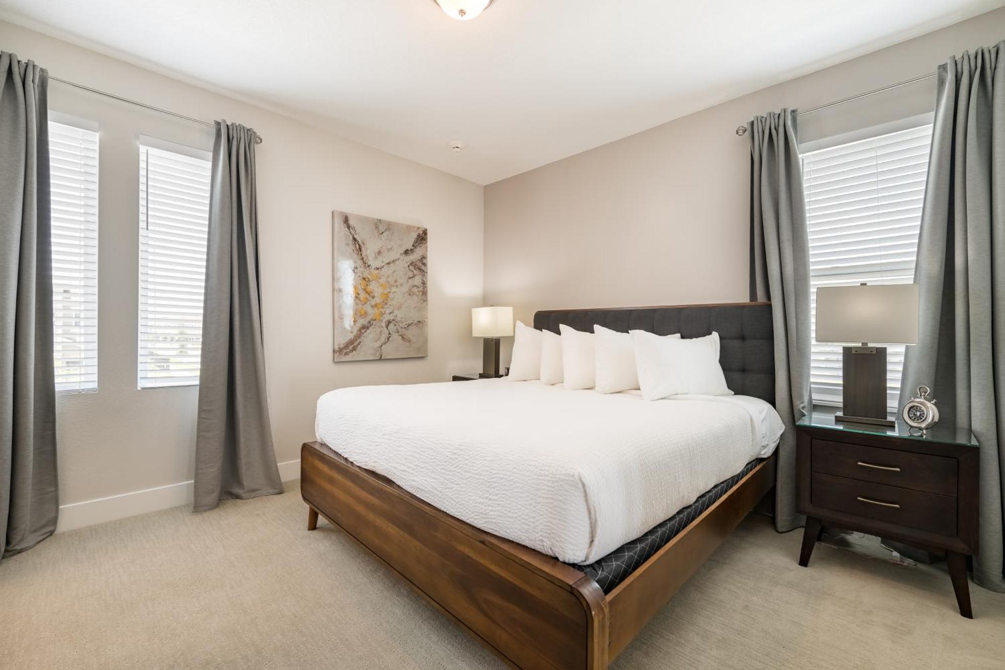 Beautiful Home Near Disney By Rentyl With Private Pool, Themed Rooms, Pool Table & Resort Amenities - 140B Orlando Zewnętrze zdjęcie