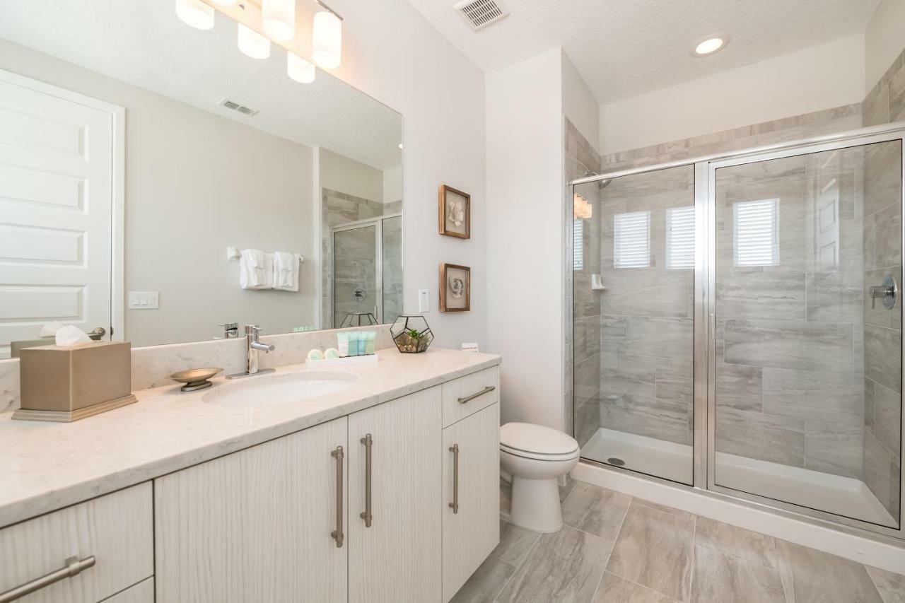 Beautiful Home Near Disney By Rentyl With Private Pool, Themed Rooms, Pool Table & Resort Amenities - 140B Orlando Zewnętrze zdjęcie