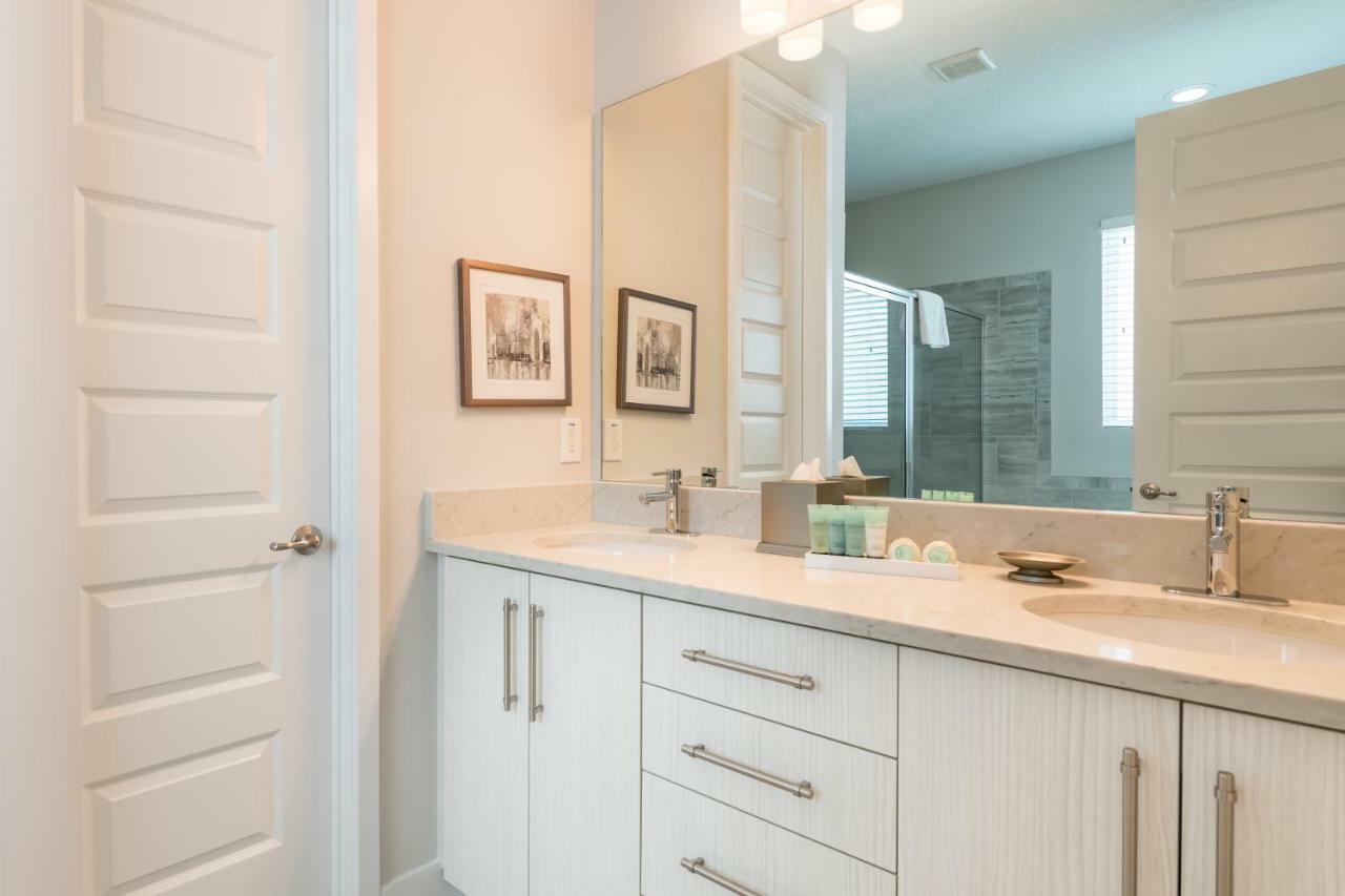 Beautiful Home Near Disney By Rentyl With Private Pool, Themed Rooms, Pool Table & Resort Amenities - 140B Orlando Zewnętrze zdjęcie