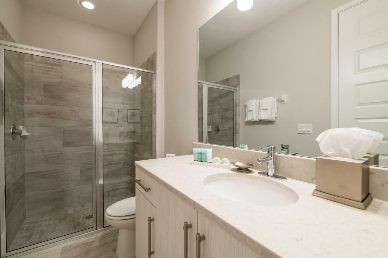 Beautiful Home Near Disney By Rentyl With Private Pool, Themed Rooms, Pool Table & Resort Amenities - 140B Orlando Zewnętrze zdjęcie
