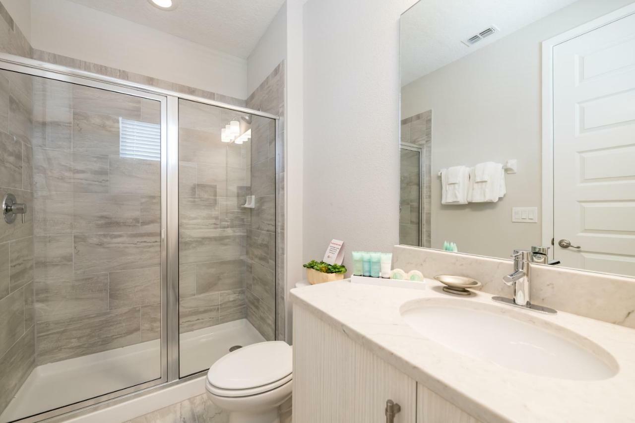 Beautiful Home Near Disney By Rentyl With Private Pool, Themed Rooms, Pool Table & Resort Amenities - 140B Orlando Zewnętrze zdjęcie